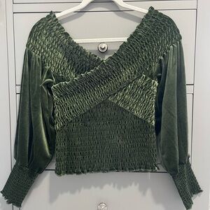 BB Dakota by Steve Madden Shirt